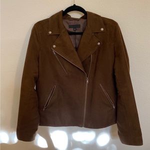 UNIQLO Moto Jacket